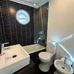 Atalaia Boutique Loft Center شقة *