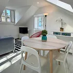 شقة Atalaia Boutique Loft Center Lisboa