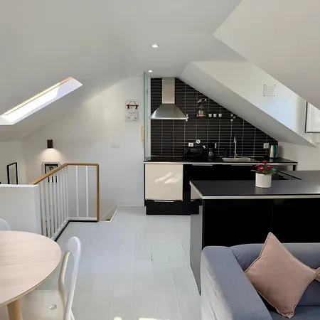 Apartamento Atalaia Boutique Loft Center *