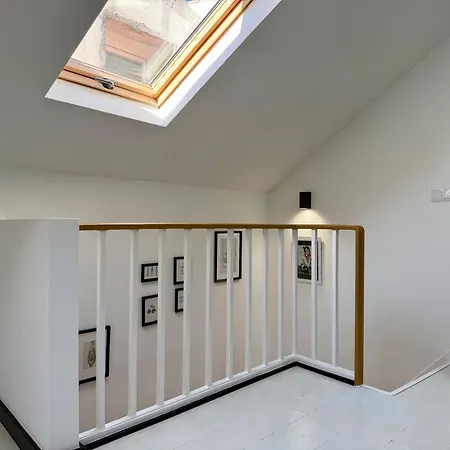 Atalaia Boutique Loft Center *