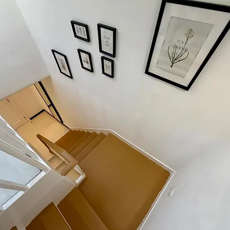 Apartamento Atalaia Boutique Loft Center