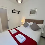 Apartment Atalaia Boutique Loft Center *