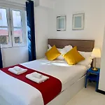 Atalaia Boutique Loft Center *