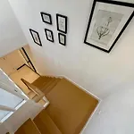 アパート Atalaia Boutique Loft Center