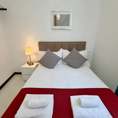 Atalaia Boutique Loft Center Apartment