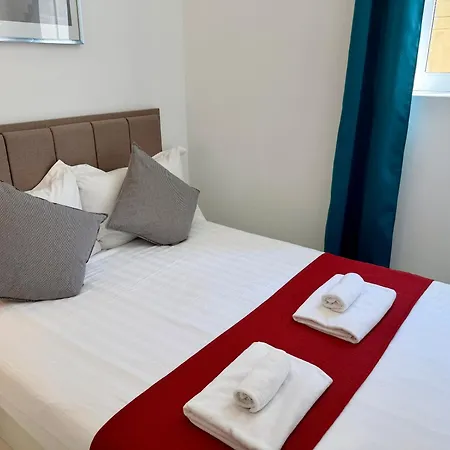 Atalaia Boutique Loft Center * Lisbon