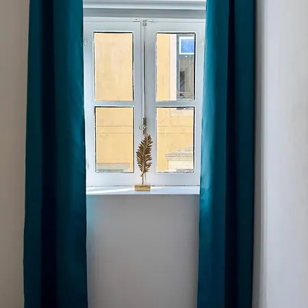 Atalaia Boutique Loft Center * Lisboa