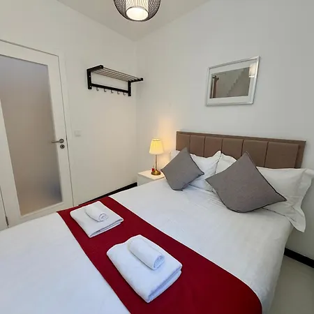 Διαμέρισμα Atalaia Boutique Loft Center *
