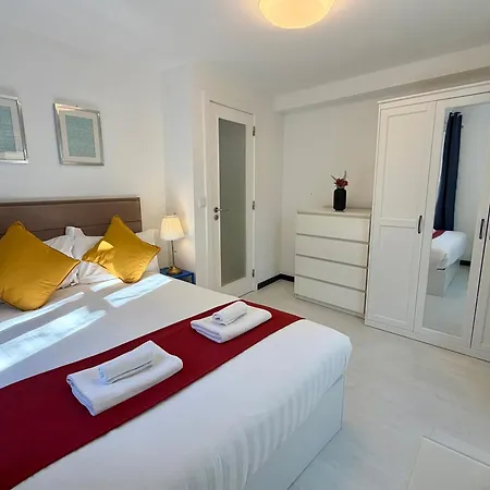 Atalaia Boutique Loft Center Lisboa