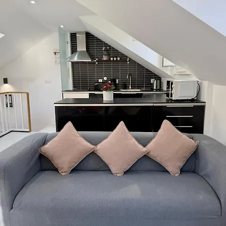 Atalaia Boutique Loft Center *