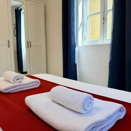 Atalaia Boutique Loft Center Διαμέρισμα