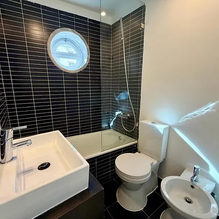 Atalaia Boutique Loft Center Διαμέρισμα *