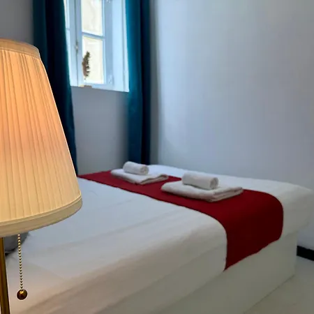 Atalaia Boutique Loft Center Lisboa