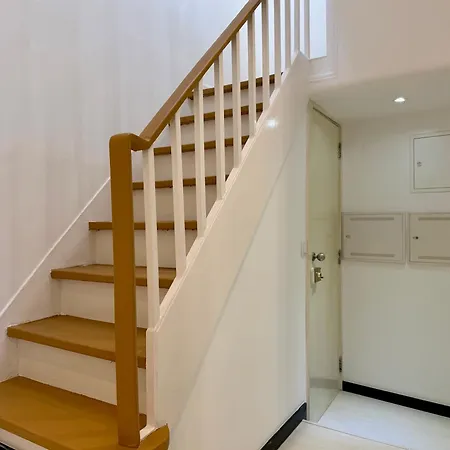 Διαμέρισμα Atalaia Boutique Loft Center