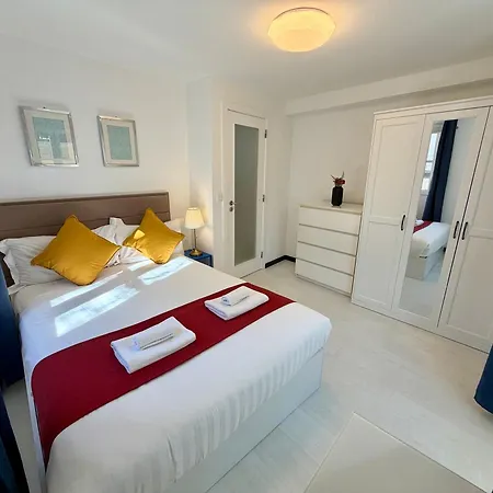 Atalaia Boutique Loft Center