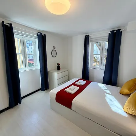 Atalaia Boutique Loft Center