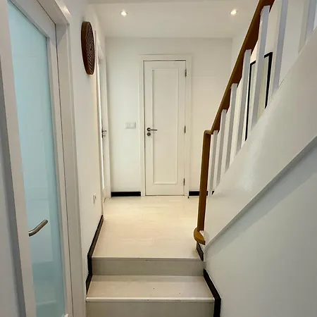 Atalaia Boutique Loft Center * Lisboa