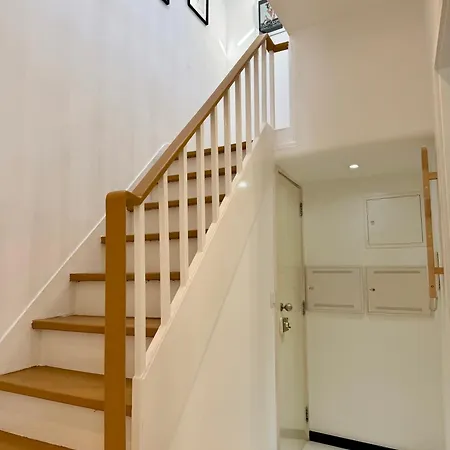 Atalaia Boutique Loft Center Διαμέρισμα Lisboa