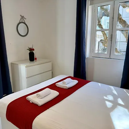 Atalaia Boutique Loft Center