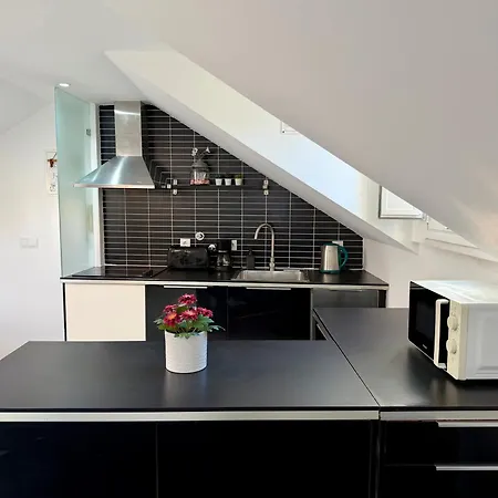 Atalaia Boutique Loft Center * Lisboa