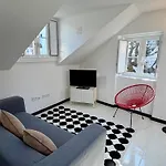 Atalaia Boutique Loft Center Lissabon