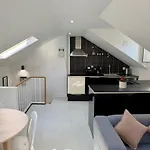 Apartment Atalaia Boutique Loft Center *