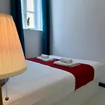 Atalaia Boutique Loft Center Lissabon