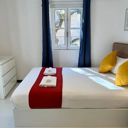 Atalaia Boutique Loft Center Apartament Lizbona