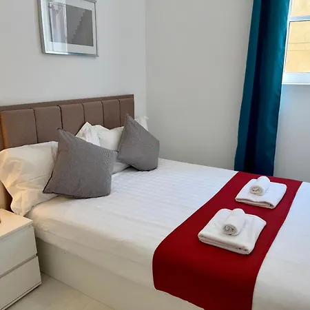 Apartament Atalaia Boutique Loft Center Lizbona
