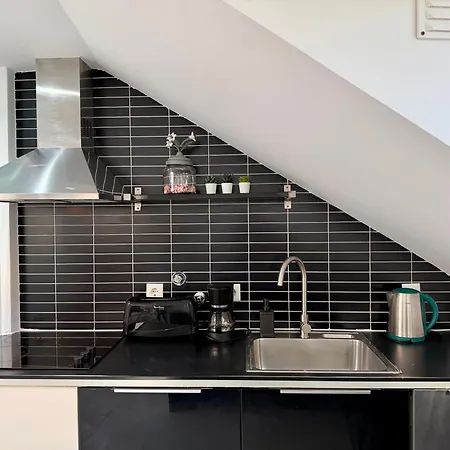 Atalaia Boutique Loft Center *