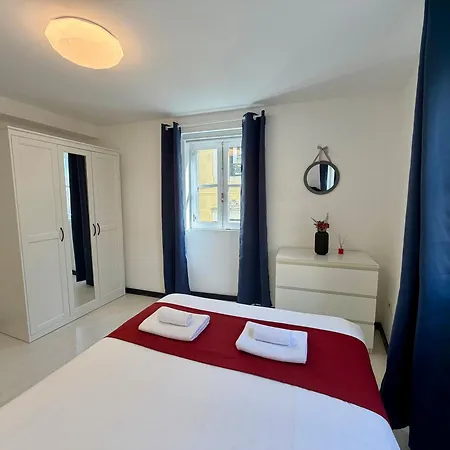 Atalaia Boutique Loft Center *