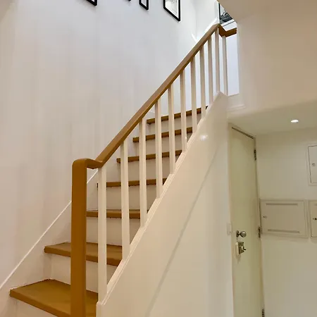 Atalaia Boutique Loft Center Apartament